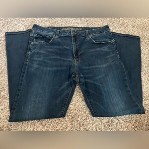 American Eagle Jean